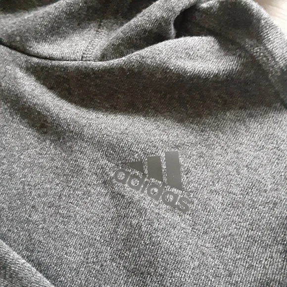 Adidas Climalite Pullover - Picture 3 of 4